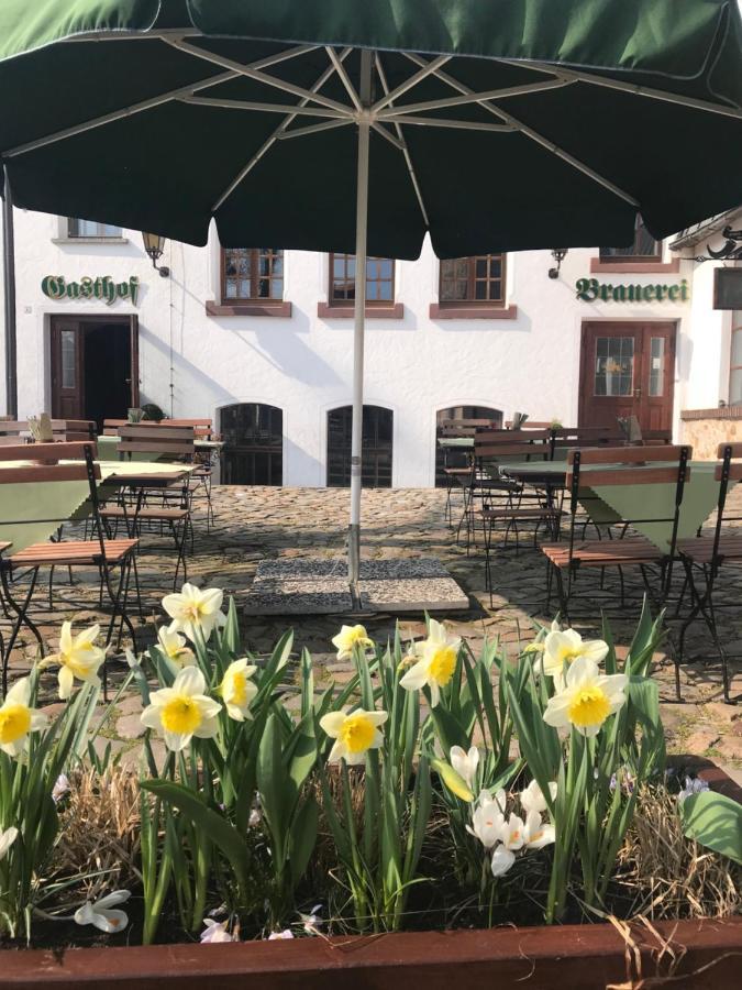 祖高蒙瓦瑟堡酒店 Gommern 外观 照片